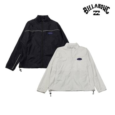 빌라봉 남성 경량 바람막이 GO WAVE PIPING JACKET (AF11JK093)