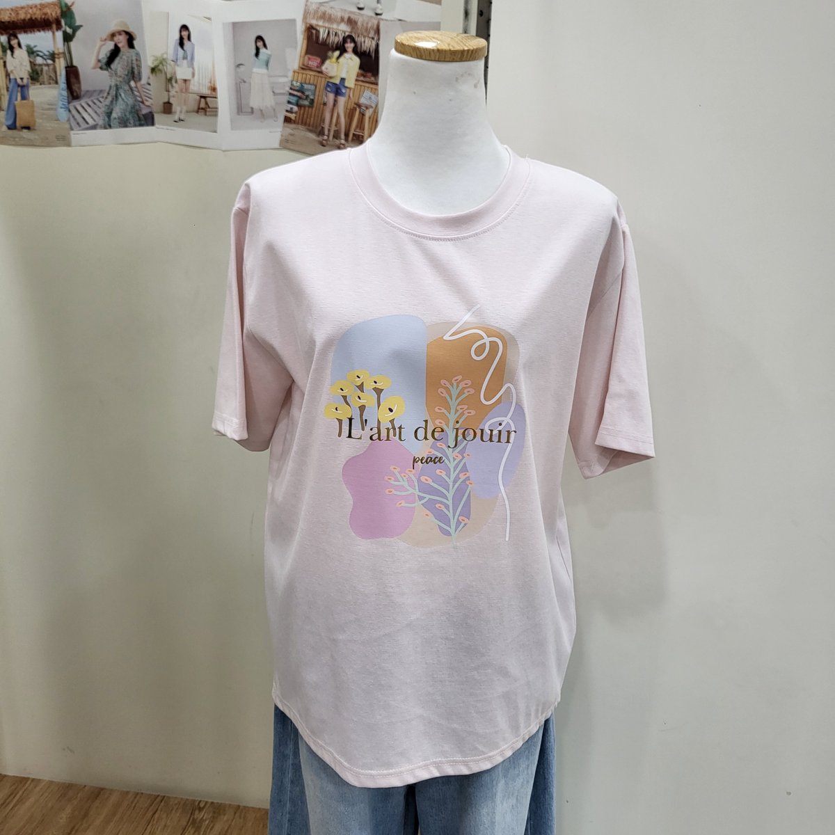 확대된 대표 1