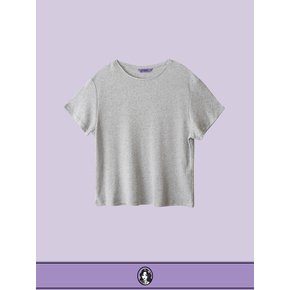 Oreo ribbed T