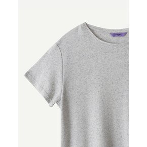 Oreo ribbed T