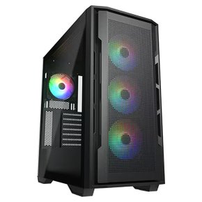 라이젠 9800X3D RTX 4070 SUPER 슈컴 조립PC 게이밍 Master A9847PE SL 32GB+512GB 게이밍 본체