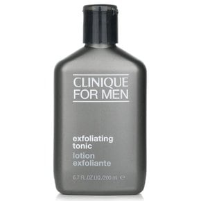 CLINUQUE 크리니크 엑스폴리에이팅 토닉 200ml