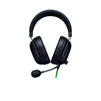 RAZER 레이저 블랙샤크 V2 X USB 게이밍 헤드셋