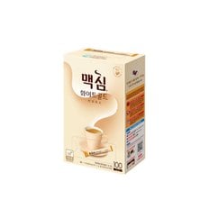 동서 맥심 화이트골드 커피믹스 100개입 1개