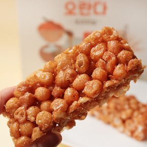 수제강정 옛날과자 오리지널 오란다 6개입 1박스 무료배송