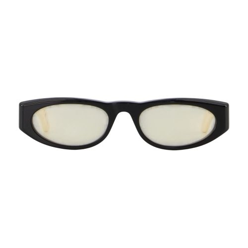 [해외배송] VG0007S 선글라스 VALENTINO 아세테이트 블랙 VG0007S-003 B0732025597