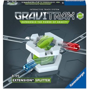 Ravensburger GraviTrax PRO 그라비트랙스 프로 Splitter