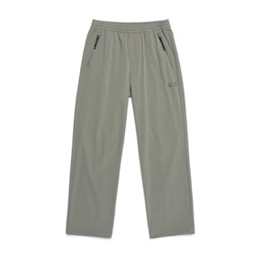 [여주점] N251UPT090 리오 우븐 스트레치 릴렉스핏 팬츠 KHAKI