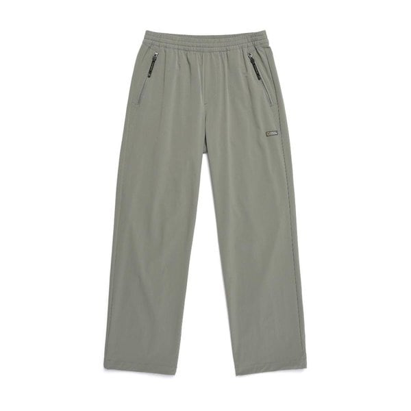 [여주점] N251UPT090 리오 우븐 스트레치 릴렉스핏 팬츠 KHAKI