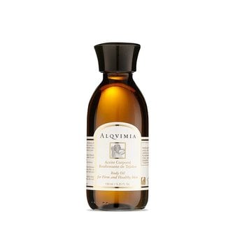 LA PERVA [알키미아] 바디오일 포 펌 앤 헬시 스킨 150ml 6114933003600