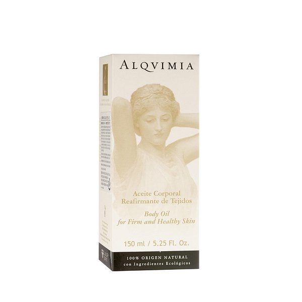 [알키미아] 바디오일 포 펌 앤 헬시 스킨 150ml 6114933003600