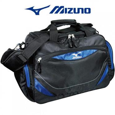 미즈노 3217991 MIZUNO 미즈노 골프 보스턴 백 슈즈 포켓 첨부 (블랙블루) TA3261830