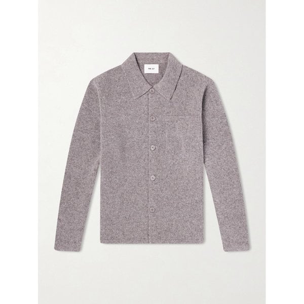 NN.07 조나스 6683 울 가디건 46376663162929976