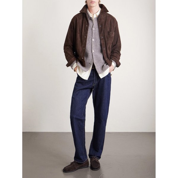 NN.07 조나스 6683 울 가디건 46376663162929976