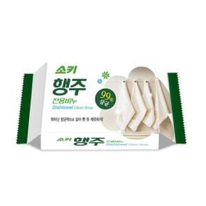 무궁화 세탁비누 소키행주150g16개