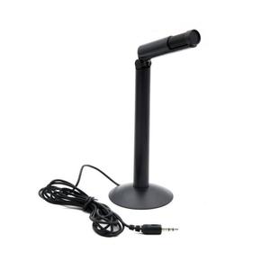 스테레오 스탠드형 마이크 AUX 3.5mm PC용 노트북용 (S35131182)