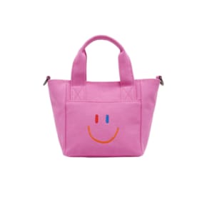 Mini Bag (라라 미니백) (Pink)