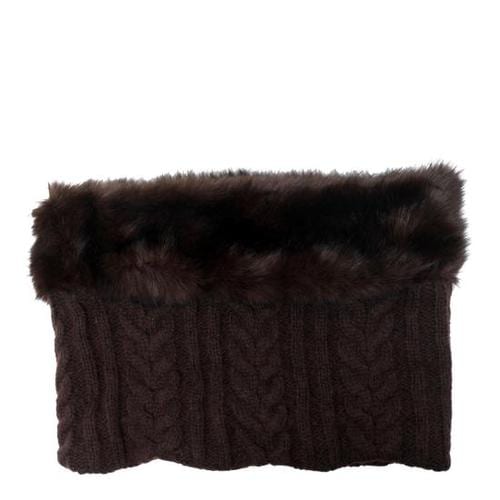 어반코드 머플러/스카프 uc6676 TRUFFLE BROWN