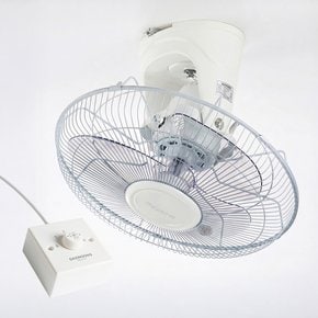대웅 선풍기 천장형 FD40-ER1601 스위치 컨트롤박스