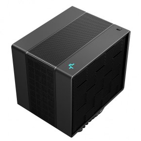 DEEPCOOL ASSASSIN 4S CPU공랭쿨러 블랙