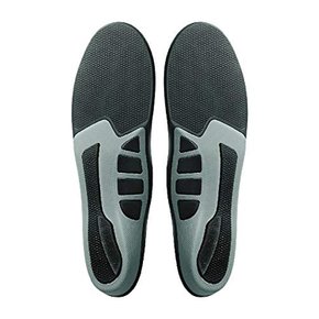 (SOFSOLE) (XL 27.5 ~ 29cm) 22081 소프 솔 안정성 [인간 공학에 근거한 경질 · 서포트 깔창 ·