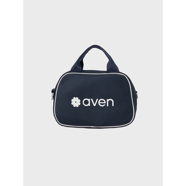 알래스카 글로우 백 네이비