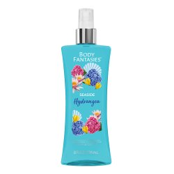 바디판타지 씨사이드 하이드렌지아 바디스프레이 236ml - SSG.COM