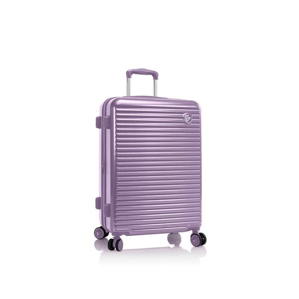 듀레보레 폴리카보네이트 확장형 캐리어 24인치 수화물용