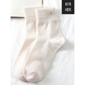 KARRA 보카시데일리양말 A5M0385 6SET_P394372464