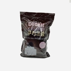MZ동서 쿠키 크럼 800g