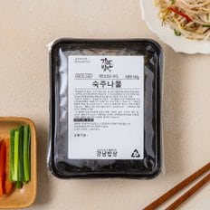 숙주나물 100g