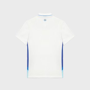 [23SS 30% ▼] W 아레쪼 폴리 반팔 폴로셔츠 (WHS)