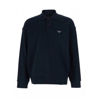 엠포리오아르마니 엠포리오 아르마니 남성 스웨트셔츠 EM005208 AF13713UB118 Blu /14 645413