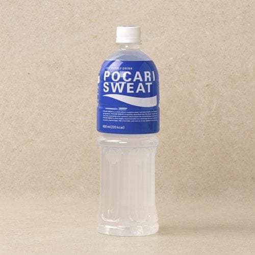 동아오츠카 [쓱7클럽] 포카리스웨트900ml