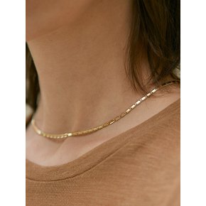 02-25 connect (Necklace)