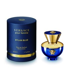 뿌르팜므 딜런블루 EDP 50ML