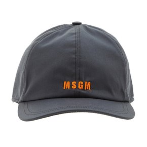 페드로 MSGM 로고 베이스볼 캡 3340ML02 227558 96 3340ML022275589600