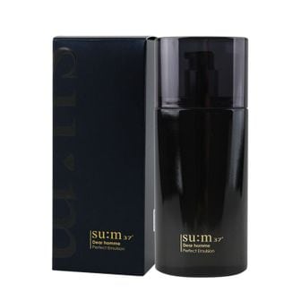 NS홈쇼핑 숨37 디어 옴므 퍼펙트 에멀전 110ml[32127363]