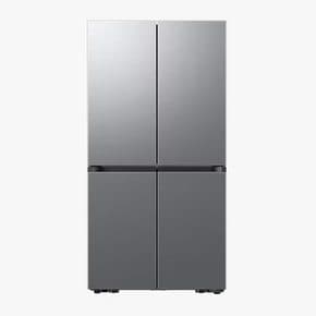 비스포크 냉장고 RF90DG9111S9 배송무료