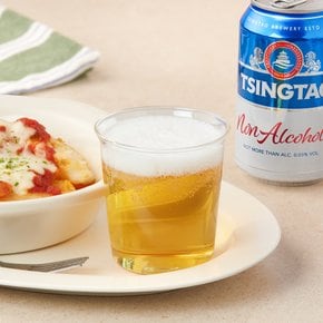 [논알콜] 칭타오330ml(캔)