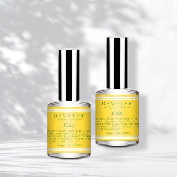 데이지 EDC 15ml 2개