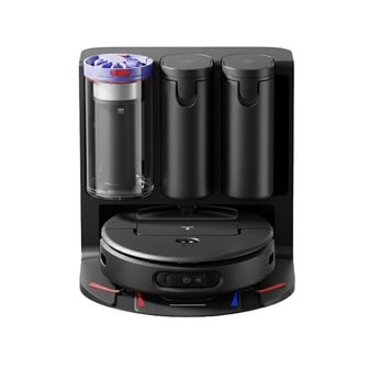 다이슨(dyson) 다이슨 스팟앤스크럽 Ai 로봇 청소기 국내AS .