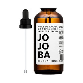 Biorganique 헤어 에센스 아르간 오일 호호바유 100ml