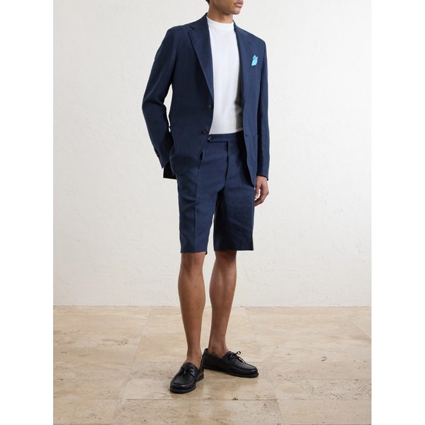 드 페트릴로 코튼 니트 티셔츠 46376663163094031