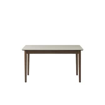  [추가할인][비밀혜택가]카르네 세라믹 4인식탁 1400_브라운