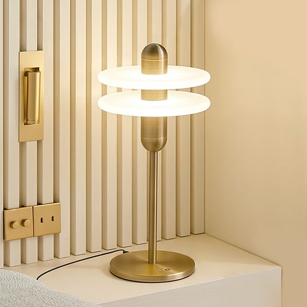 루밍 터치 테이블램프