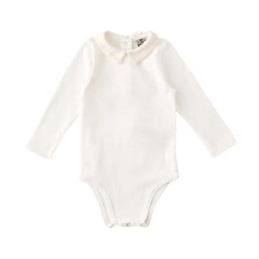 BONTON BT-베이비IV프릴넥바디수트 75-17T-O04-09