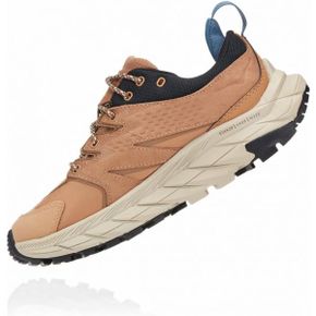 독일 호카오네오네 여자 트래킹화 등산화 1871520 HOKA 남녀공용 Anacapa Low GTX Womens Hiking