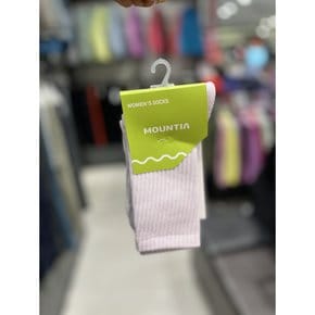 _SG 여성 제스터 미드컷양말 2MQSCX3901LA