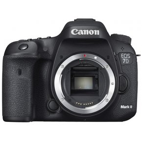 캐논 디지털 SLR 카메라 EOS 7D 마크 II 바디 EOS7DMK2